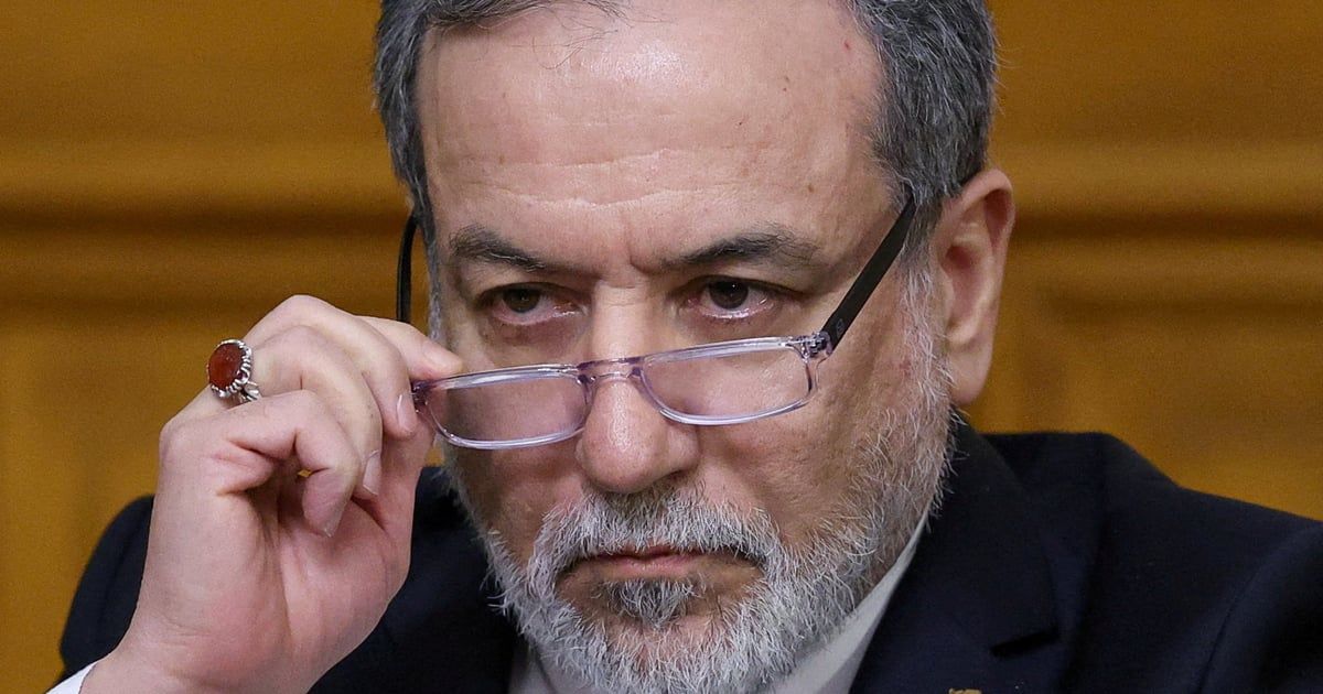 Iran: Američki ekonomski terorizam prijeti međunarodnoj privredi