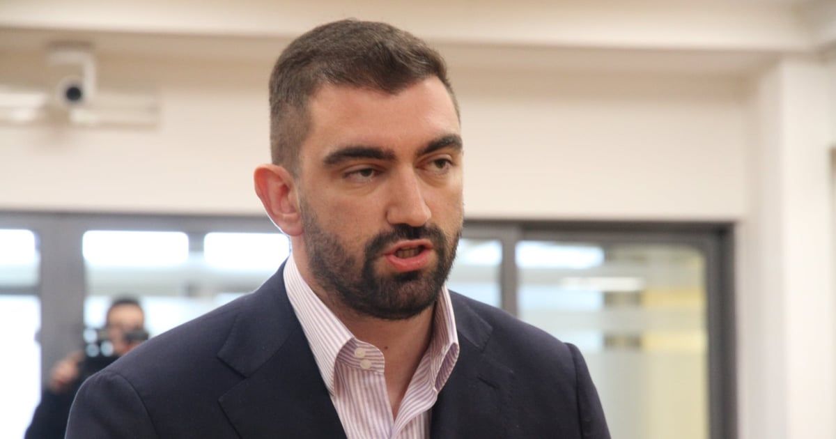 Klikovac Spajiću: Gdje su obećani kanaderi