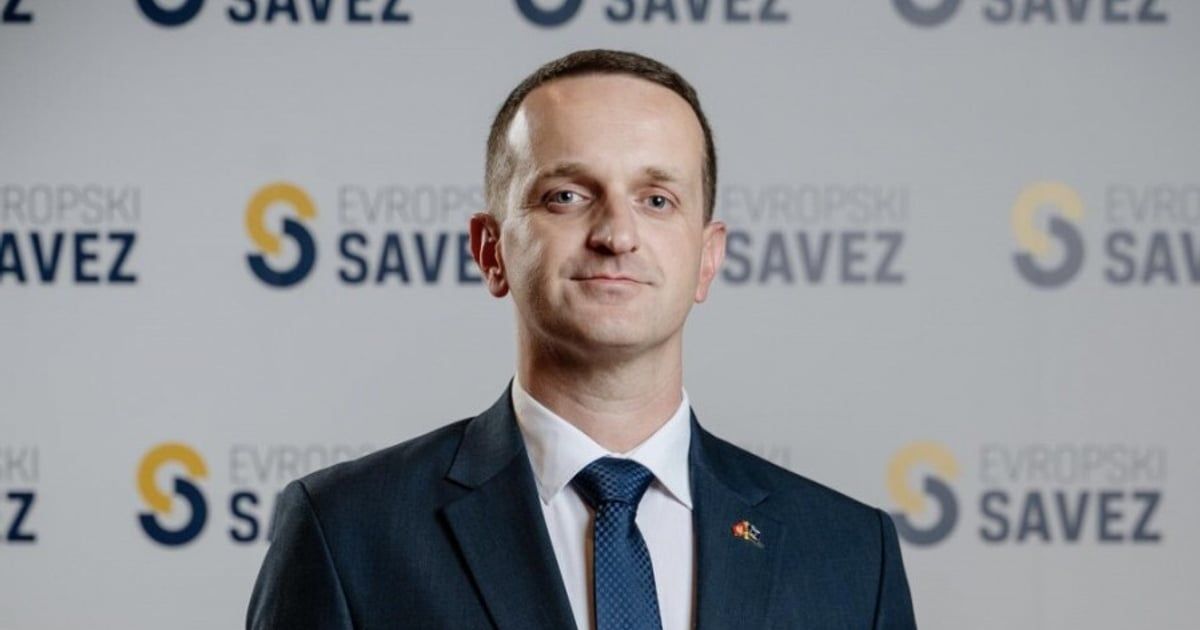 Đuričković: U normalnoj državi priznanje o miješanju u izborni proces bio bi skandal najveći