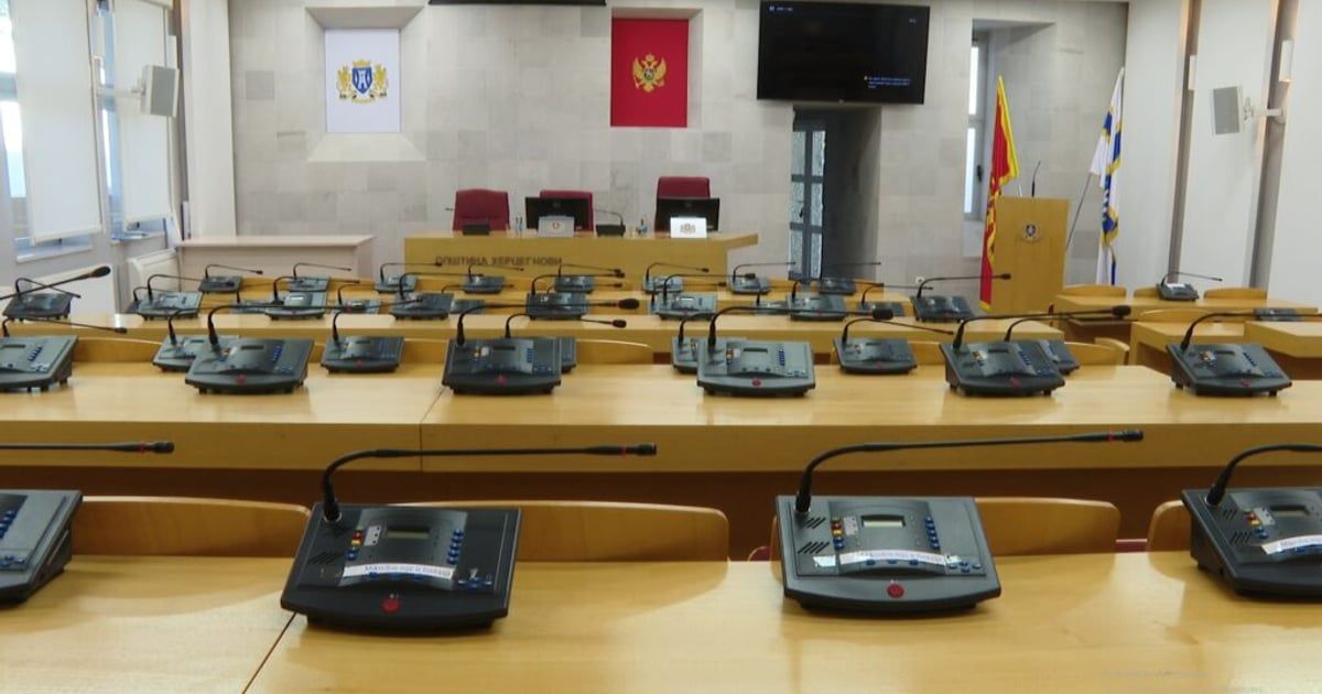 Herceg Novi raspravlja o državnoj granici: Prevlaka kao nova provokacija sa lokalnog nivoa