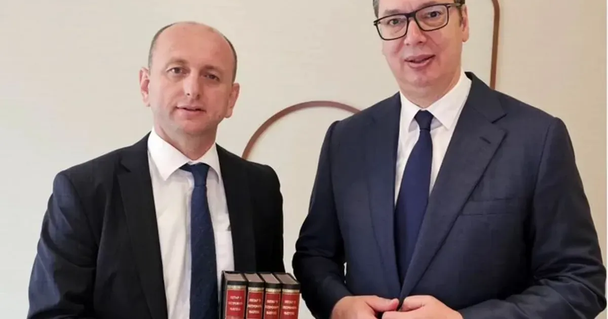 Vučić: Vlast u Crnoj Gori slabija nego što pokazuju istraživanja, Knežević snažniji, a odn