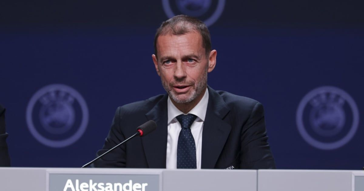 UEFA: Zaštili smo fudbal, FIFA i Infantino izgubili povjerenje