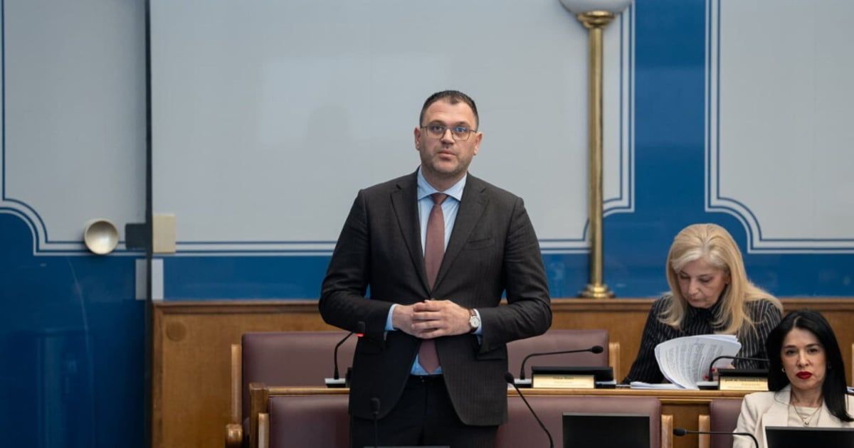 Anđušić Dukaju: Što će nam novi zakon ako predsjednici opština ignorišu vaša mišljenja?