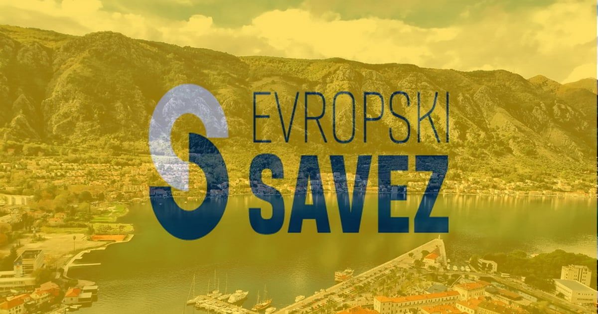 Evropski savez: Neodrživi predlozi Vlade i potpredsjednika Koprivice