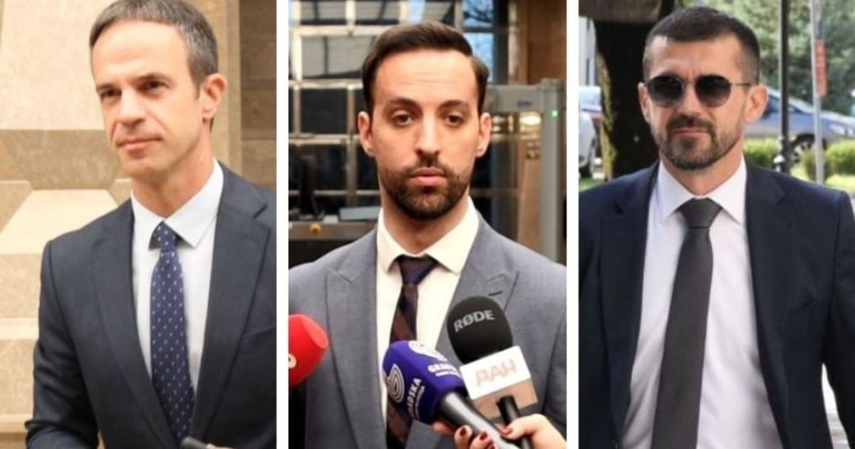 Evropski savez će potpisati inicijativu za smjenu Mandića: Evropski put i veličanje ratnih