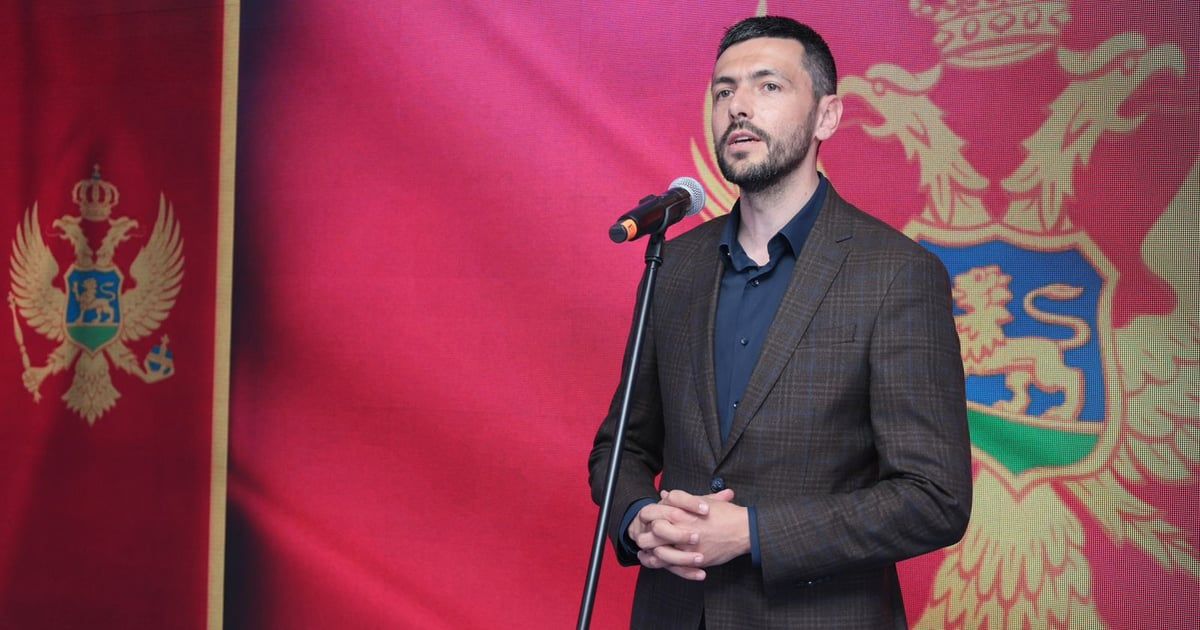 Živković: Ne odričemo se Đukanovićeve politike, postigla je istorijske rezultate