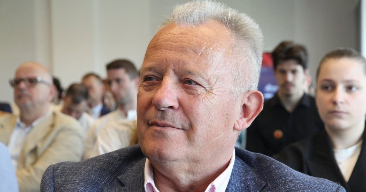 Perović: Nervoza u Beogradu raste, ohrabruju poruke iz Crne Gore