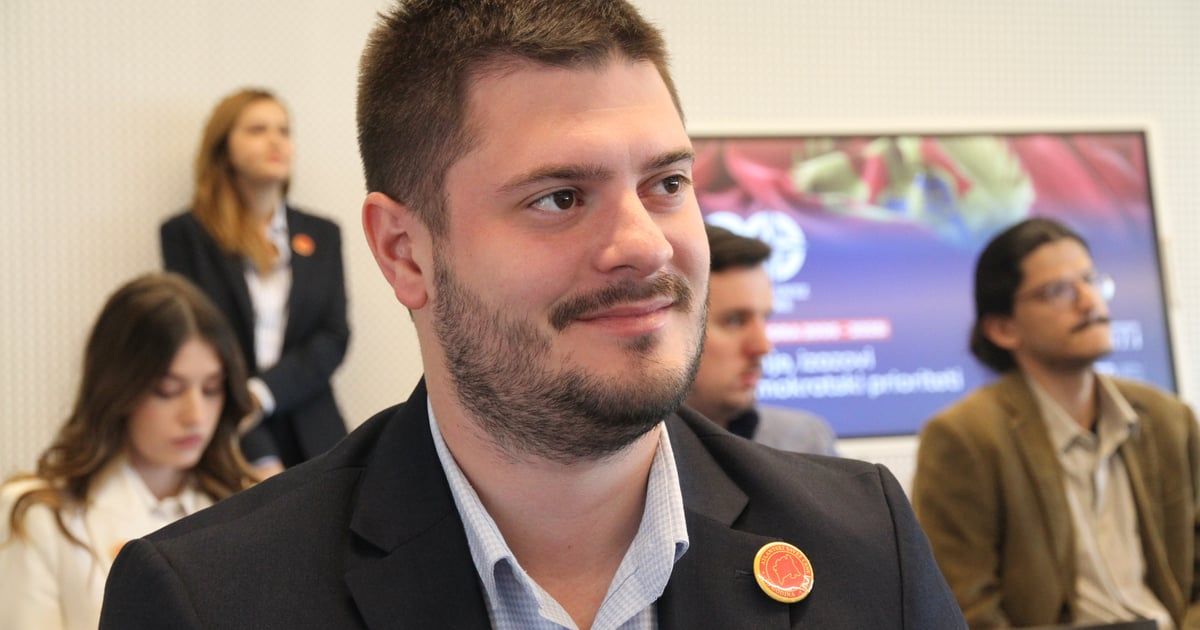 Banović: Zbog Spajićevog nepreciziranja fokus pomjeren sa važnog pitanja - kako će institu
