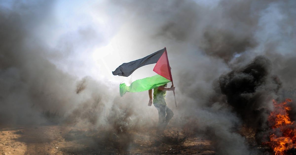 Mansur: Izrael sprovodi okupaciju, aneksiju i raseljavanje Palestinaca