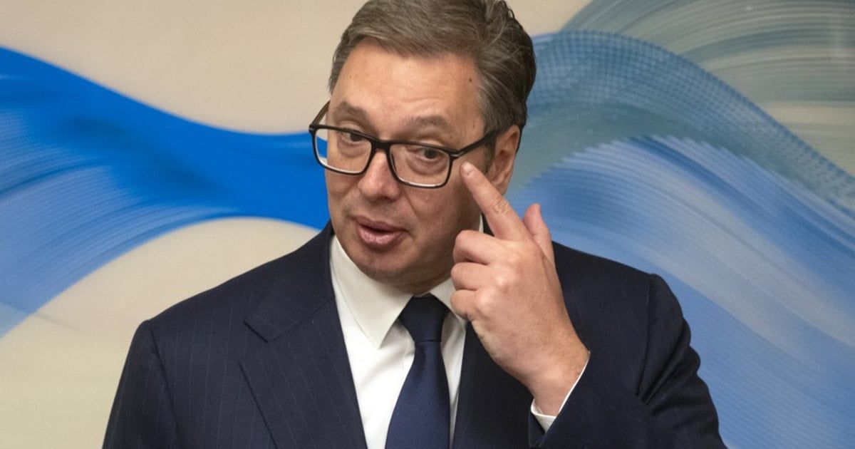 Vučić o izjavi Spajića Sigurno nije mislio na svoju Srbiju