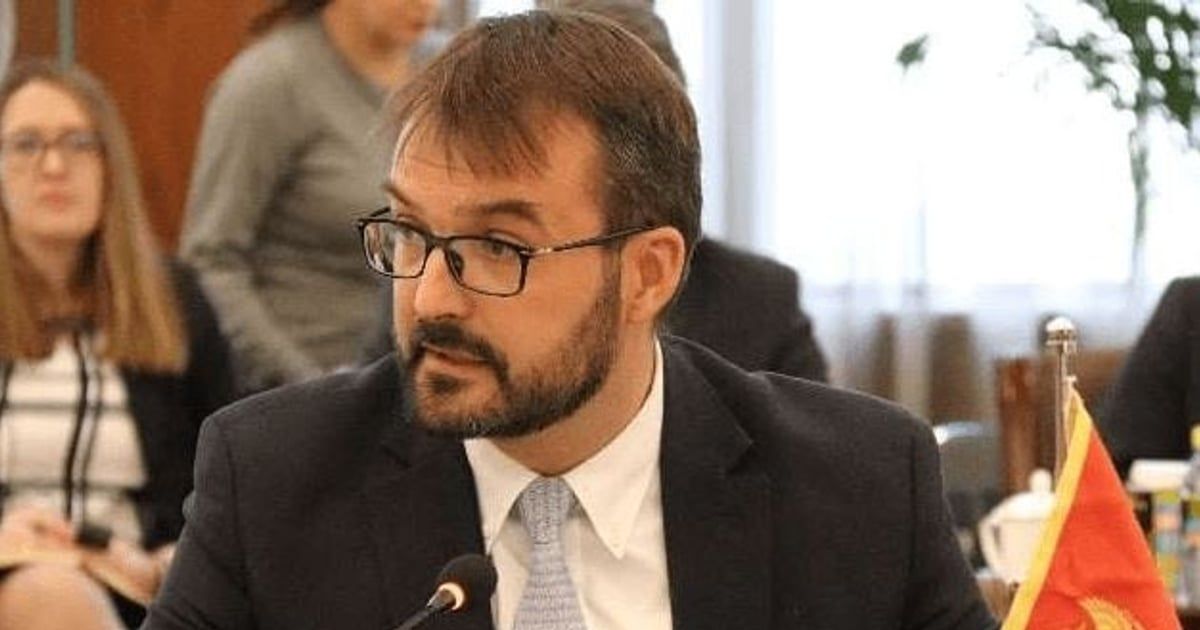 Belan: Ako se usvoje ustavne promjene o provjeri integriteta funkcionera, gotovo niko iz a