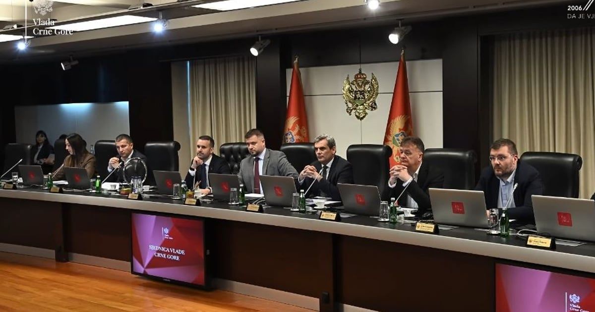 Zečević: PES će podržati uvođenje provjere integriteta mandatara i članova Vlade