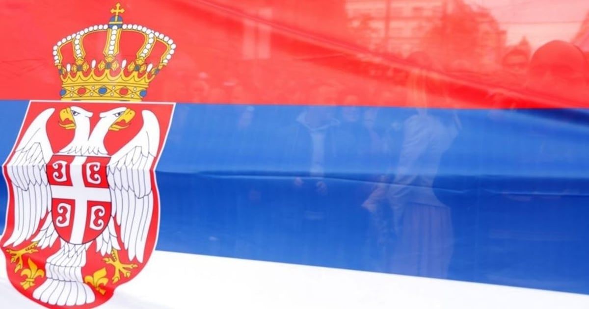 Većina građana Srbije smatra da njihova zemlja ide u pogrešnom smjeru, mladi najkritičniji