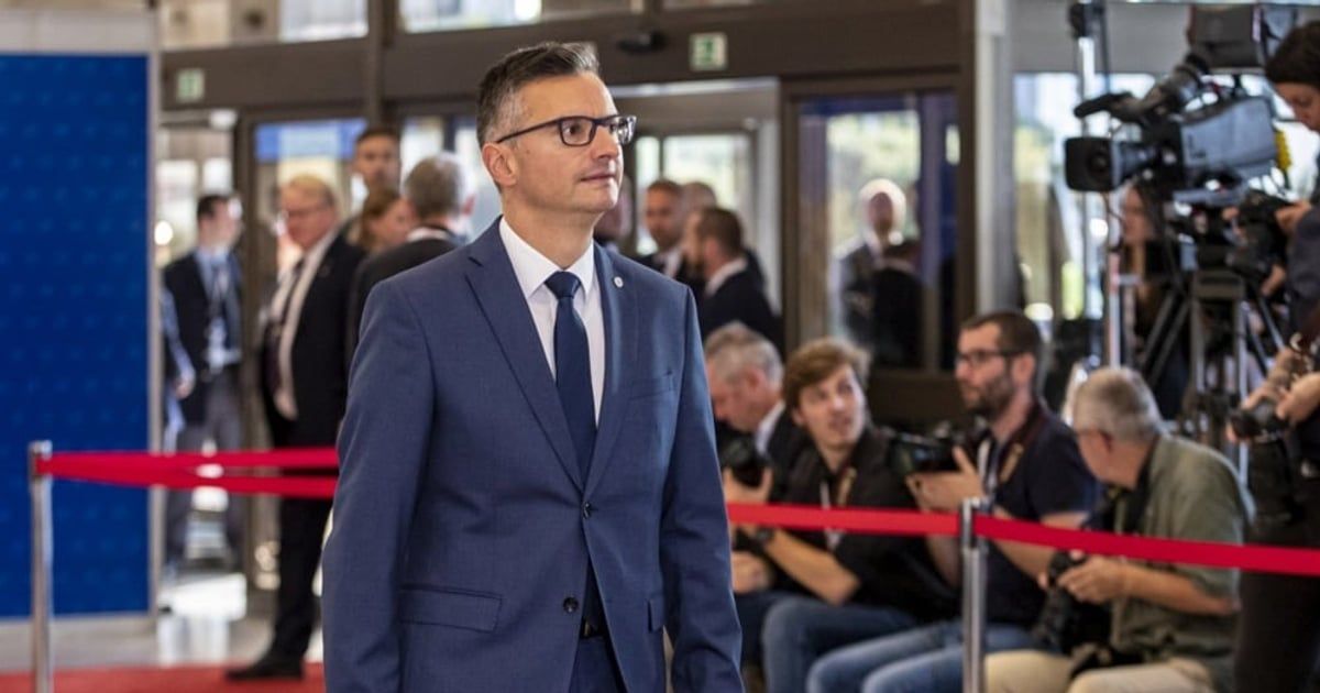 Šarec: Ko hvali Mladića nije zreo za Evropu, Crna Gora da bude spremna na pritiske