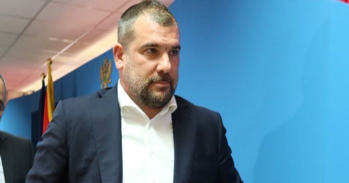 Krapović Raduloviću: Tužilaštvo neka utvrdi ko govori istinu, a ko fabrikuje i podmeće