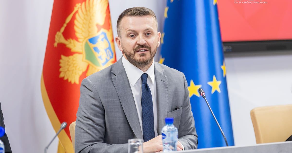 Dukaj: MJU je pokrenulo upravni nadzor u opštini Mojkovac