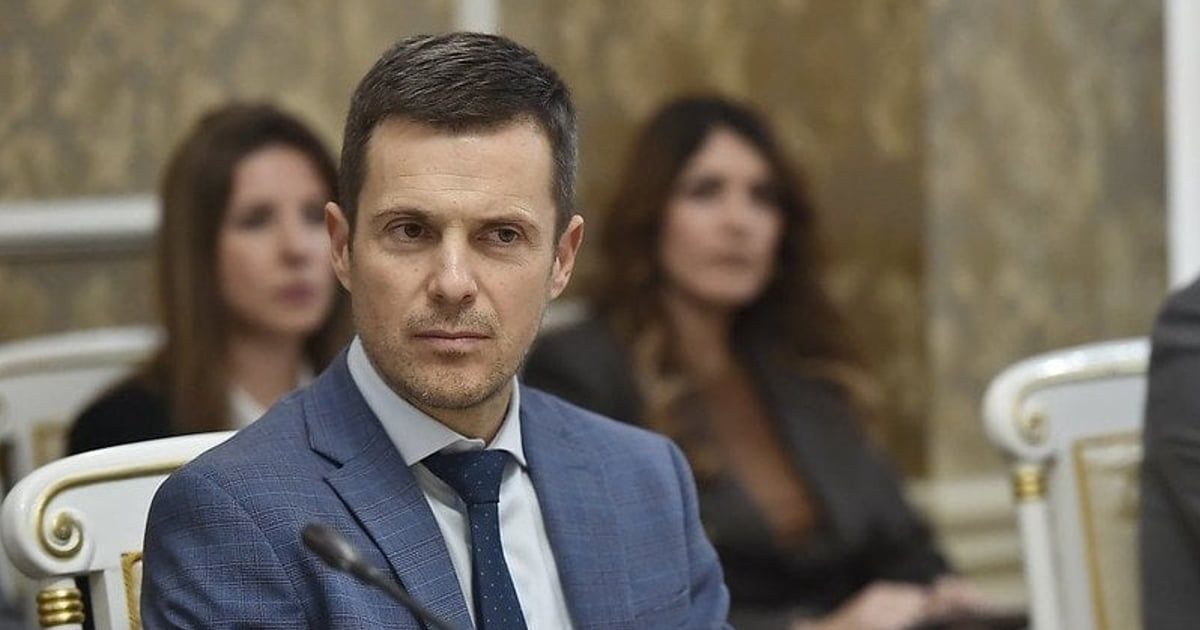 DPS: Mujović od juče bivši gradonačelnik, ostavka pitanje morala