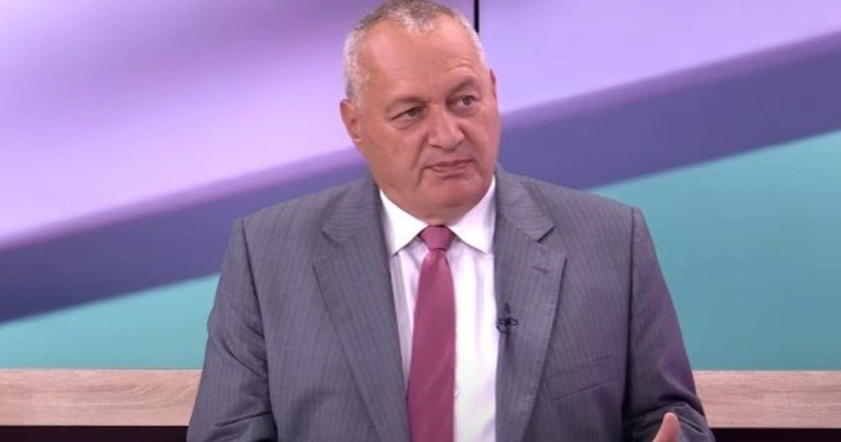 Milivojević zahvalio Spajiću za ponuđenu pomoć: Odnosi Srbije i Crne Gore ponovo će biti bliski