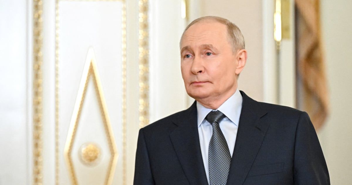 Putinov novi ukaz obavezuje ruske kompanije da „plaćaju“ za neuspjeh u zaustavljanju ukraj