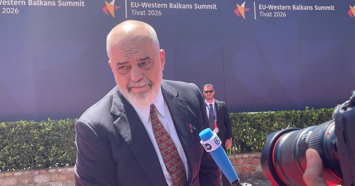 Rama prozvao kritičare iz Beograda i Prištine: Opisao ih kao armiju turbo folk nacionalist