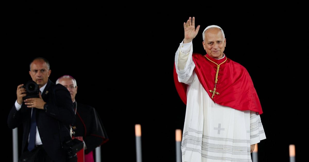 Papa Lav  ide u Francusku: Sastaće se sa žrtvama svešteničkog zlostavljanja
