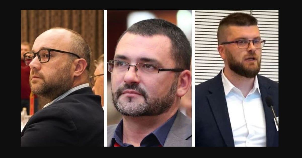 Ćirgić, Radoman, Batrićević: Osudujemo nacionalistički i antigrađanski stav Đeljošaja