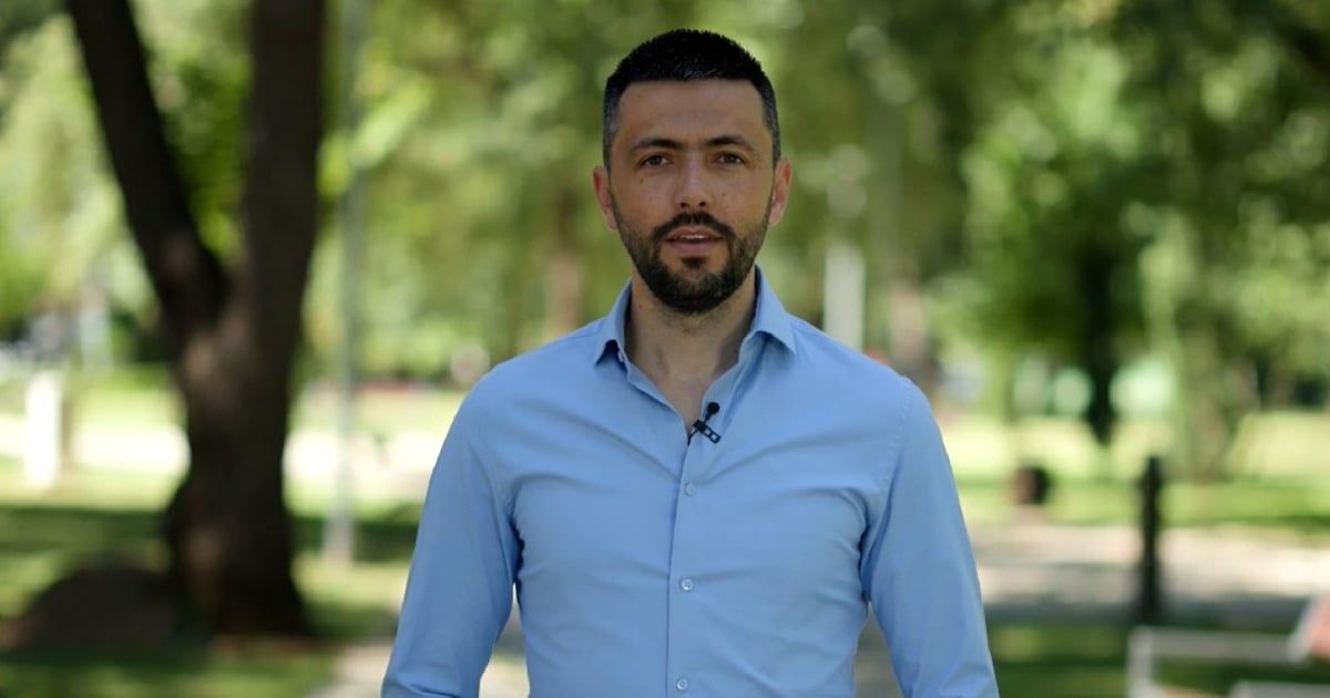 Živković: Raspad sistema - Crna Gora je država bez Vlade i premijera