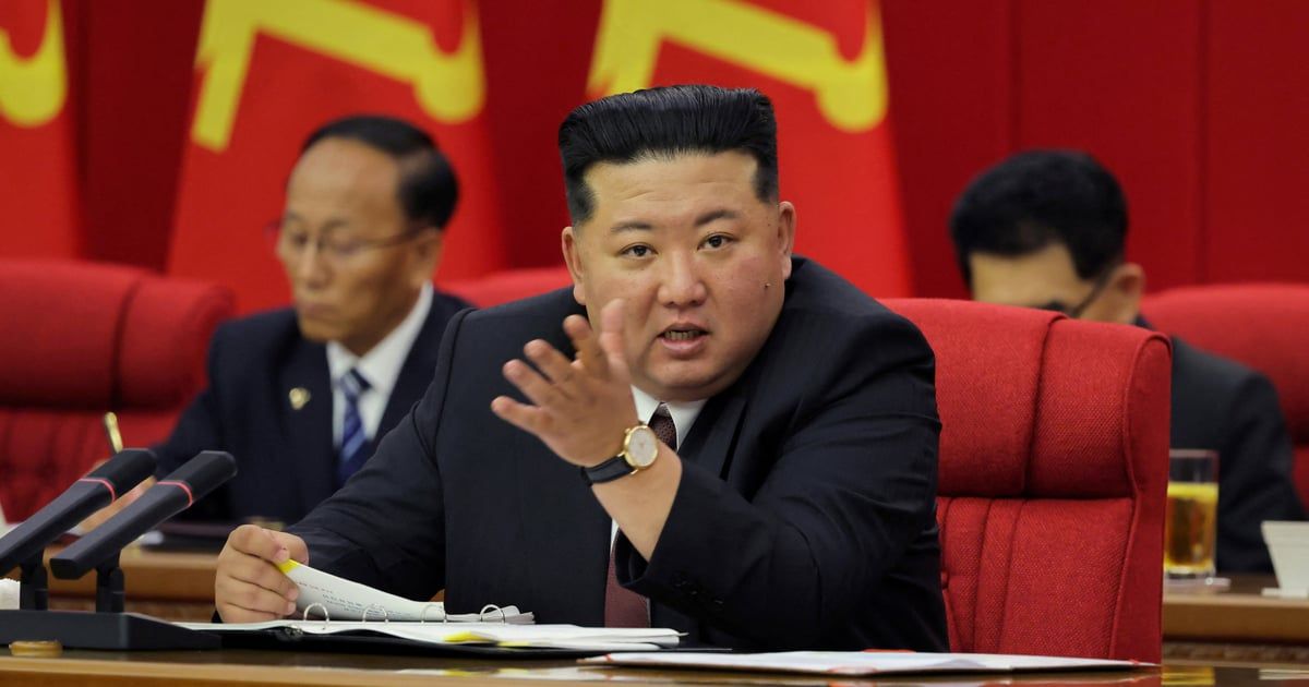 Sjeverna Koreja: Politika SAD prema Pjongjangu ostaje neprijateljska