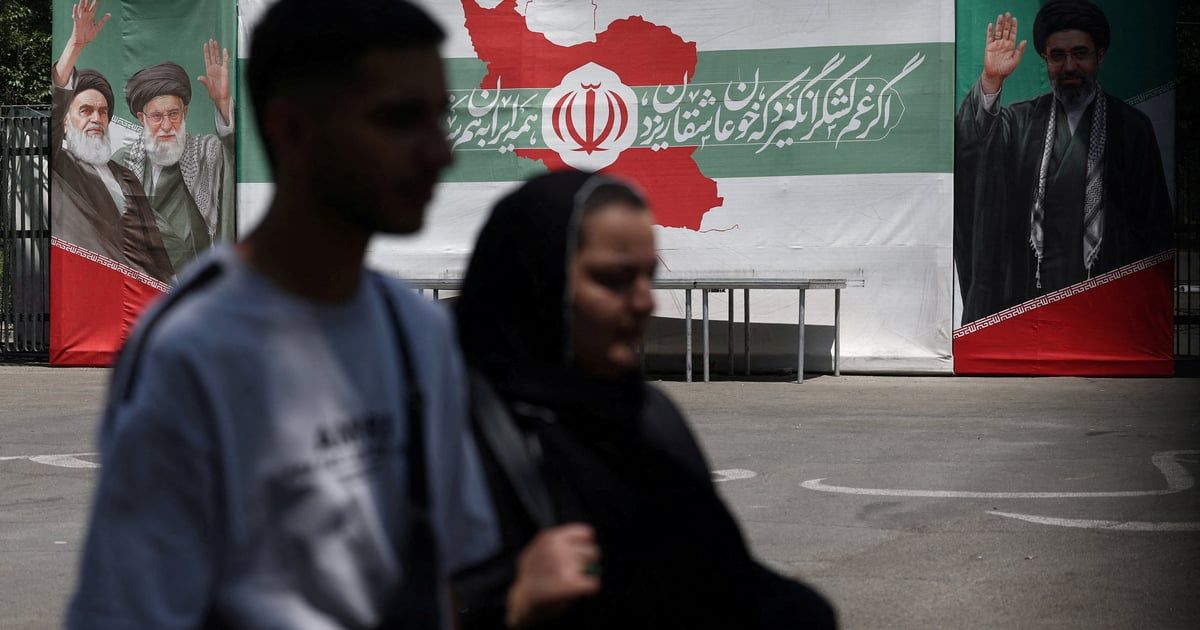 Iran: Trampov ekonomski rat prekršio bi međunarodno pravo