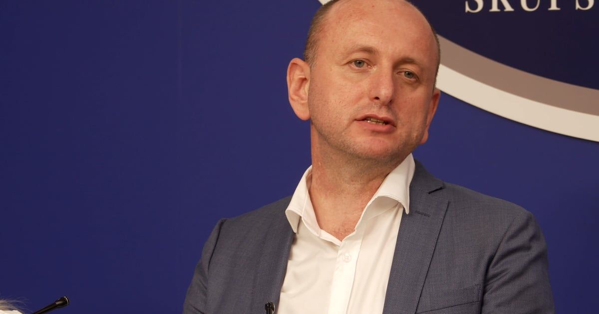 Knežević:  Milatović je znao da se Spajić regrutovao za vojnika Srbije, za mene Vlada je p