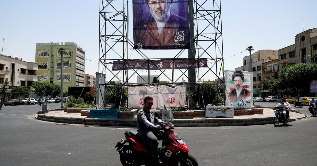 Iran nudi desetine hiljada dolara za ubijanje ili zarobljavanje američkih vojnika