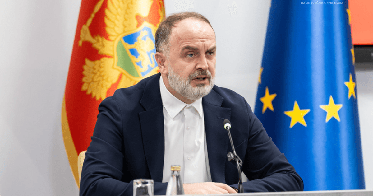 Đeljošaj objavio Priručnik za liječenje od albanofobije: Terapija u 10 tačaka