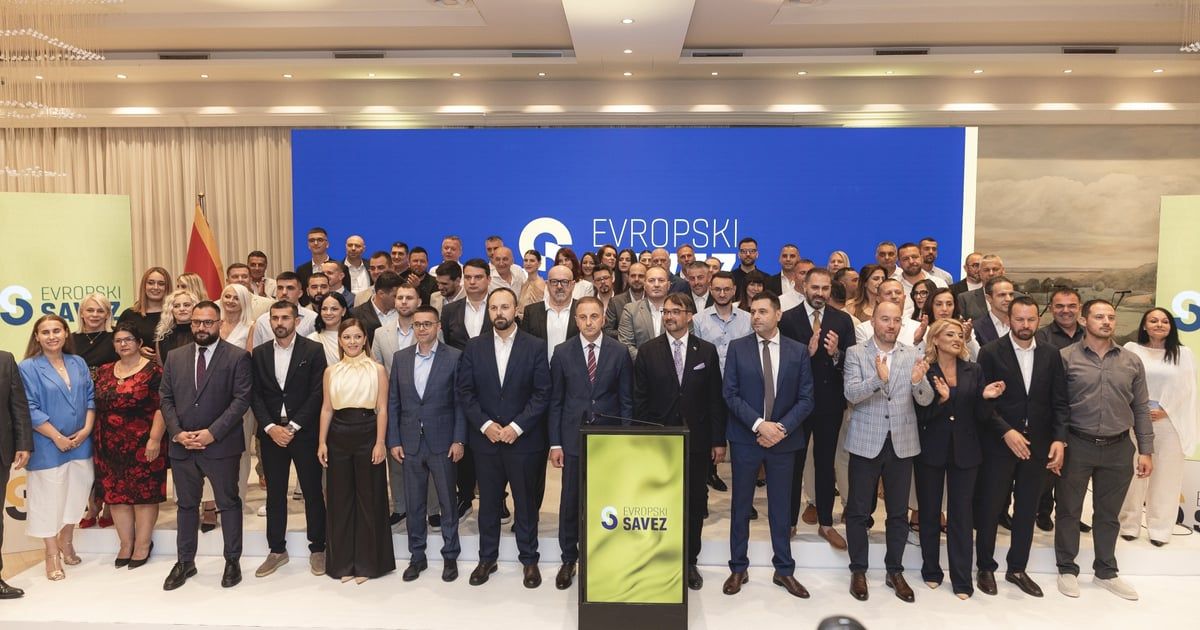 Evropski savez: Pravilno smo utvrdili-bezkonje u Mojkovcu štite Demokrate