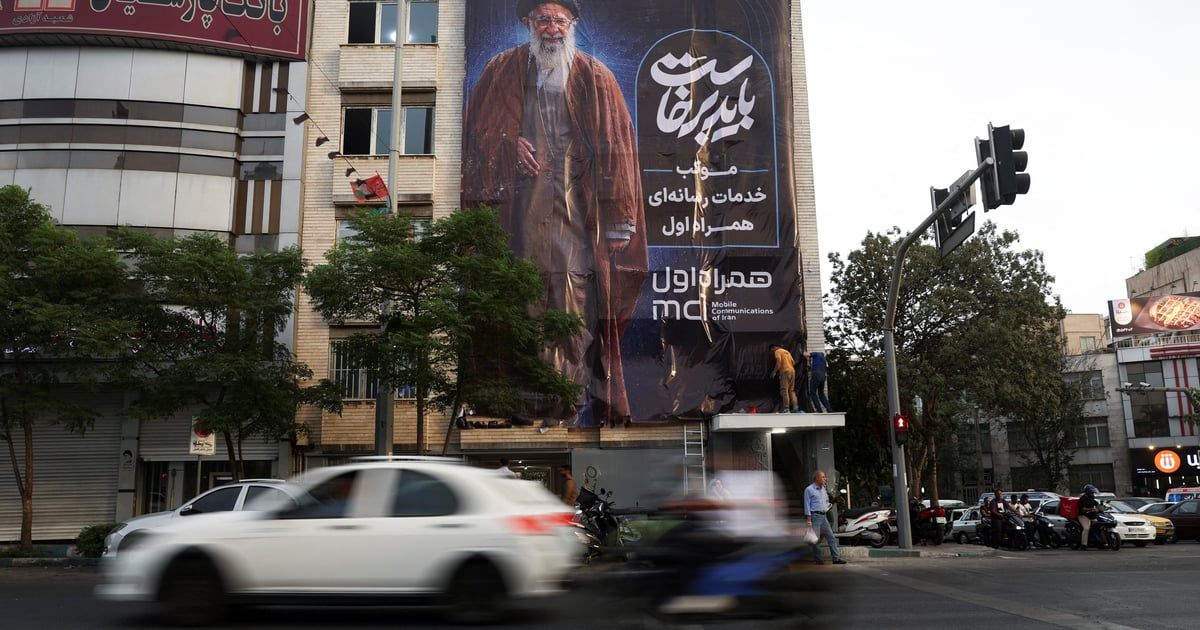 Iran tvrdi da nema napretka u oživljavanju privremenog mirovnog sporazuma sa SAD