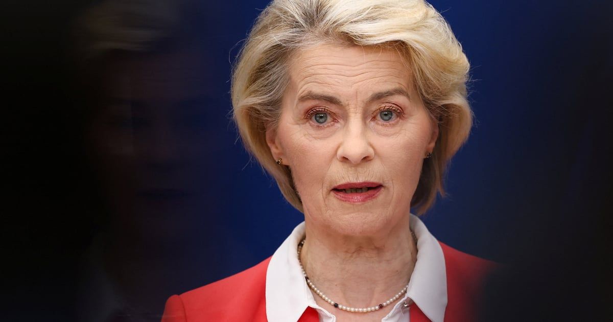 Fon der Lajen pojačava pritisak na Kinu zbog trgovinskog deficita