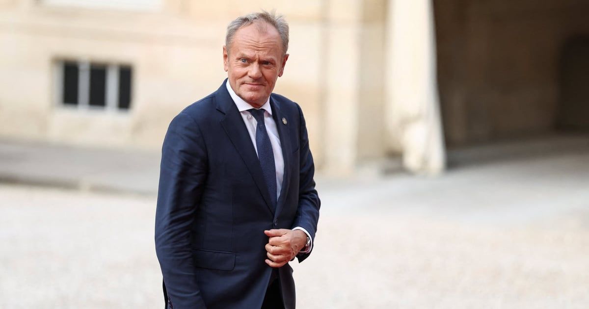 Tusk: Poljska je spriječila ruski atentat u Varšavi