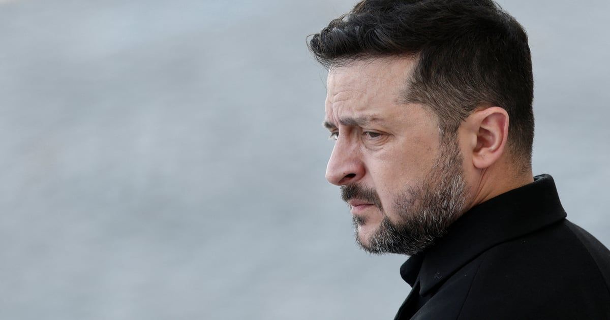 Zelenski: Rusi svakodnevno sprovode „safari“ dronovima nad civilima u Hersonu