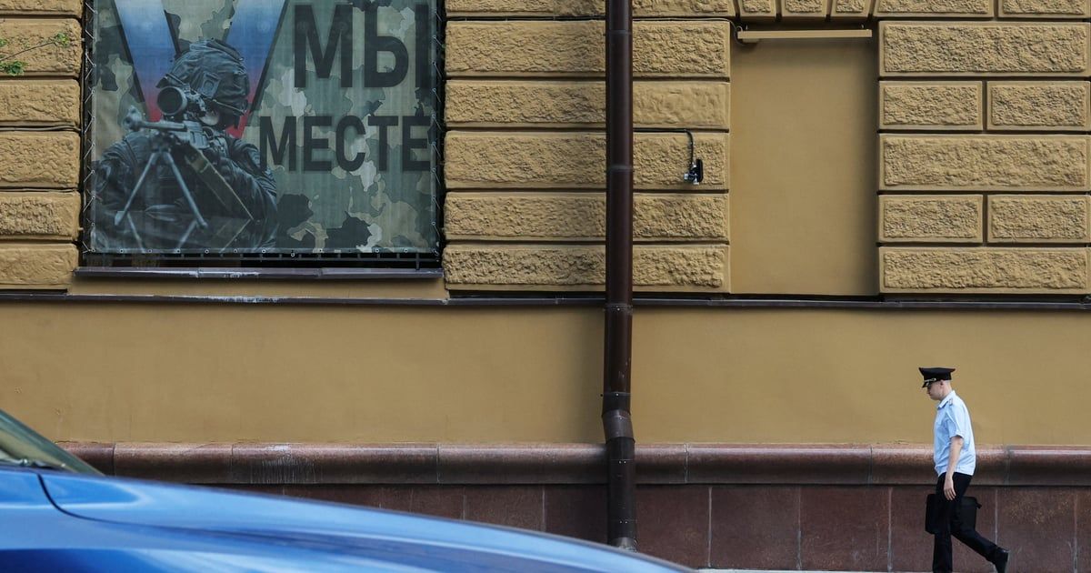 Generalštab Ukrajine: Rusija od početka rata izgubila 1.464.440 vojnika