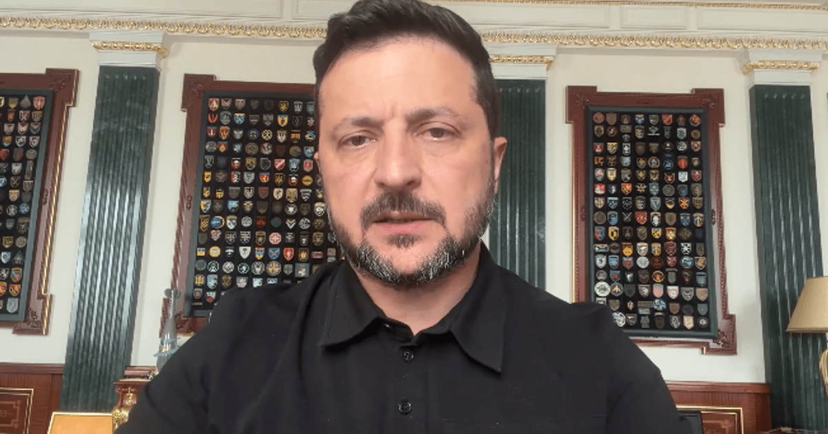 Zelenski preuzeo odgovornost za napade na ruske vojne i naftne objekte