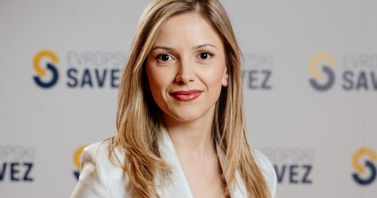 Cikotić: Izlaskom Kneževića i DNP-a nijesu izašli svi "trojanski konji" iz vlasti