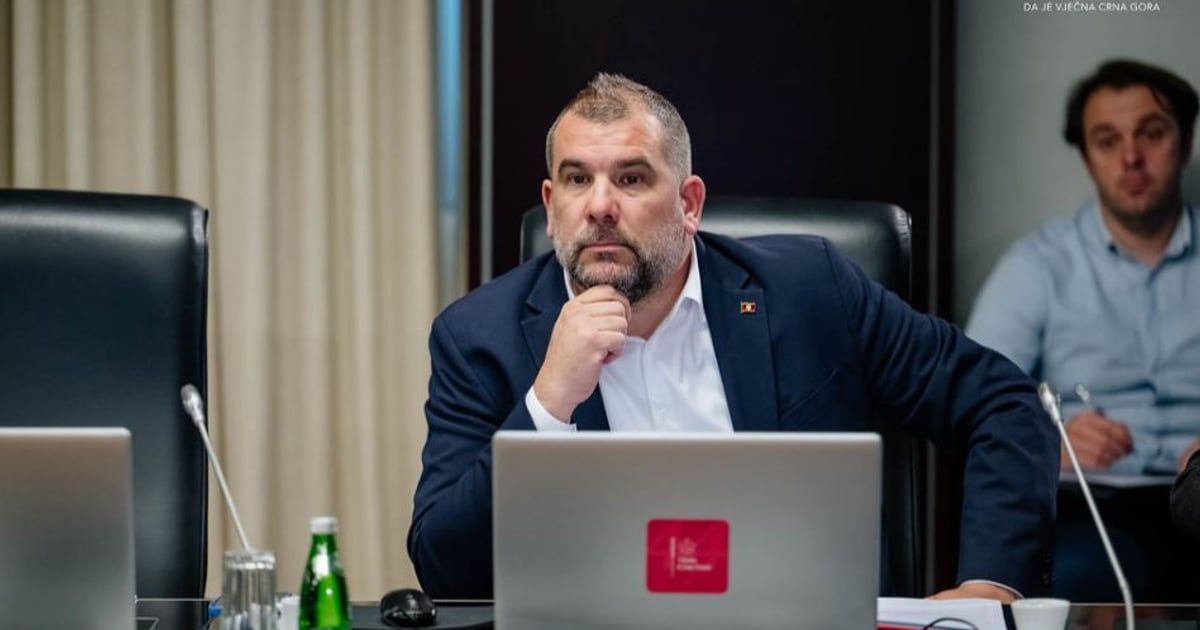 Krapović: Nijedan politički cilj ne može biti važniji od ljudskog života