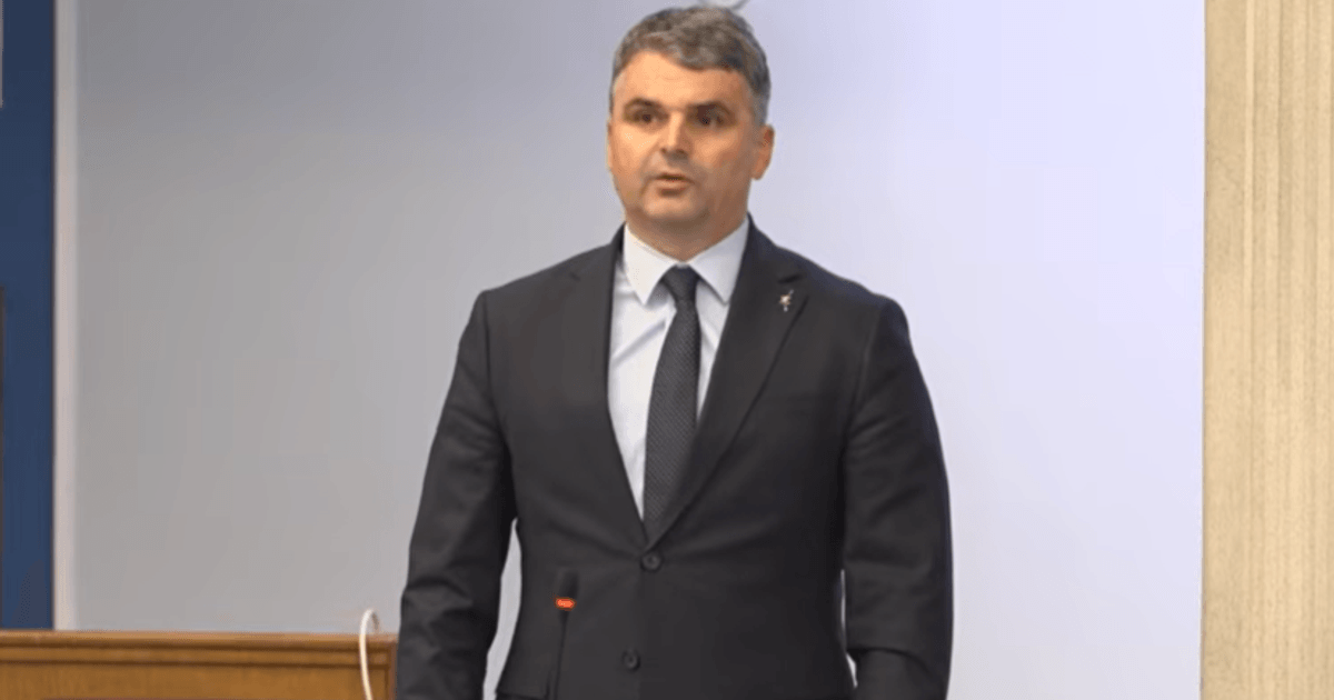 Čapuni predao 45 amandmana: Evropski put ne može preko protivustavnih rješenja