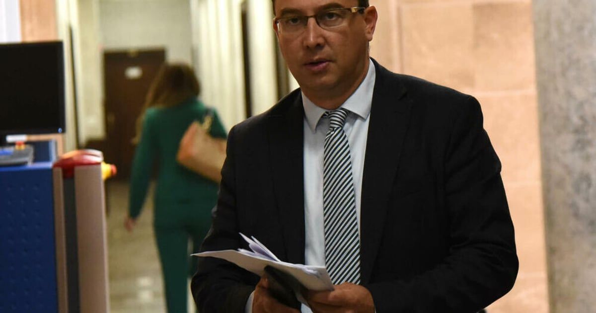 Bojović: DNP će predložiti izmjene Zakona o oružju, usvajanje bez rasprave skandal