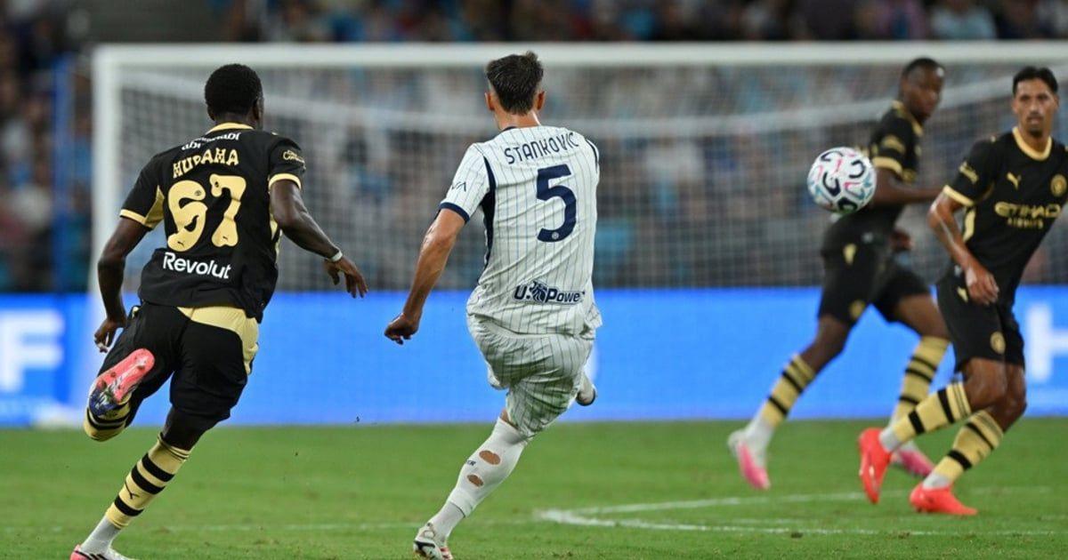 Inter pobijedio protiv Sitija na penale, Junajted bolji od Atletika