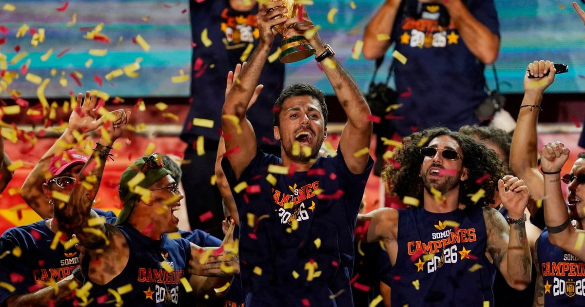 Najbolji fudbaler svijeta i svjetski šampion Rodri uživa na Lovćenu