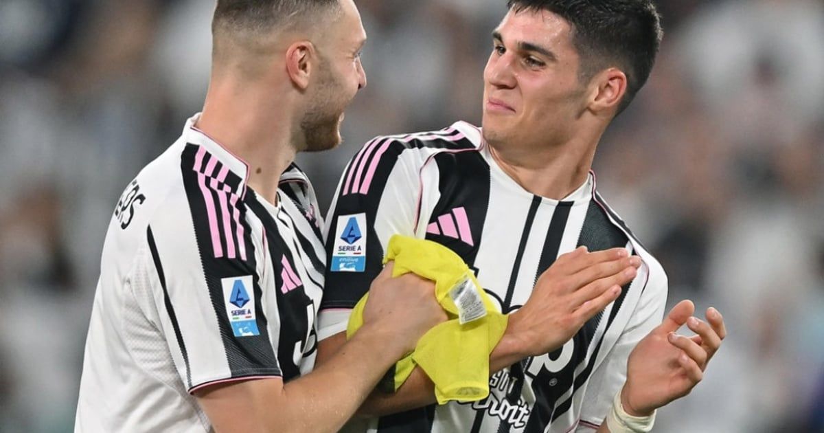 Sasuolo i Juventus blizu dogovora oko Adžića