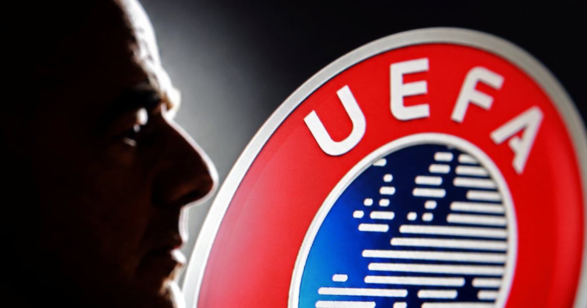 UEFA prijeti FIFA tužbom zbog Infantinovog kontroverznog plana