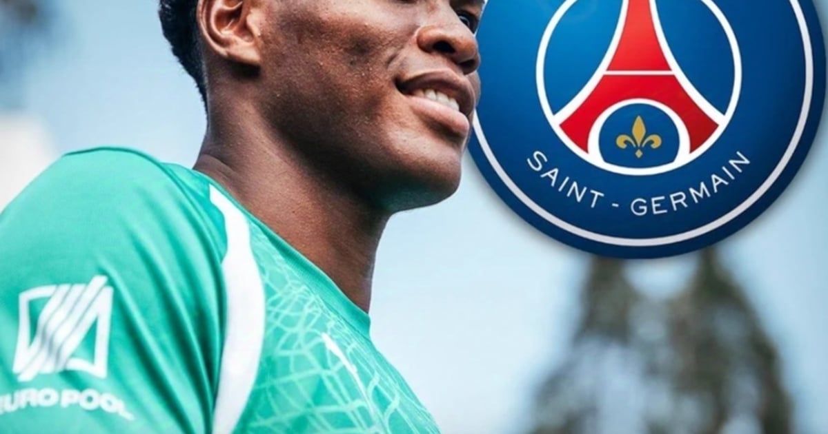 PSŽ preoteo veliko pojačanje Juventusu