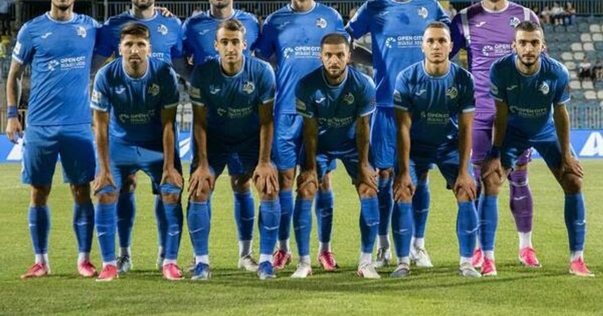 Derbi crnogorskog fudbala: Sutjeska večeras dočekuje Budućnost