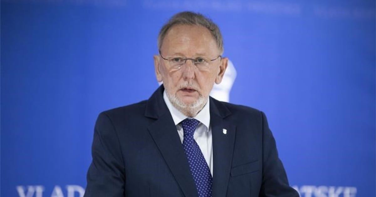 Božinović: Mi smo otvorili pet graničnih vrata na Karasovićima, a Crna Gora samo dva